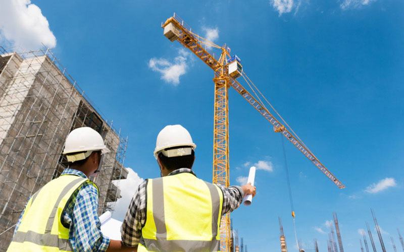 Best Civil Contractors In Uttar Pradesh