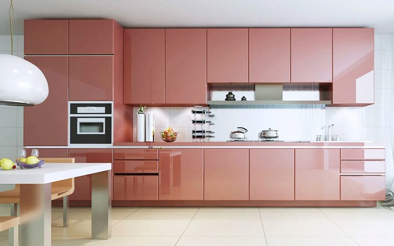 Best Modular Kitchen Manufacturers In Uttar Pradesh