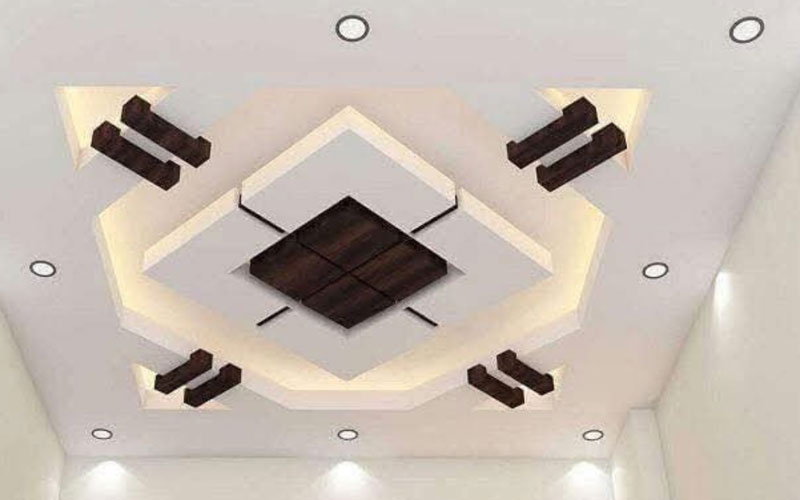 Best POP Work Services In Uttar Pradesh