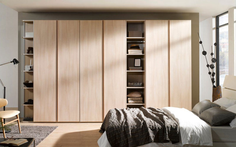 Best Wardrobe Manufacturers In Uttar Pradesh